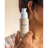Pressed Beauty Nourishing Hair Oil